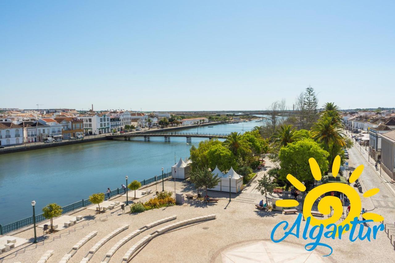 Cabanas Gardens By Algartur Cabanas De Tavira Buitenkant foto