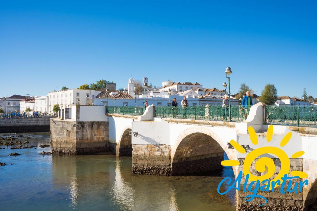 Cabanas Gardens By Algartur Cabanas De Tavira Buitenkant foto