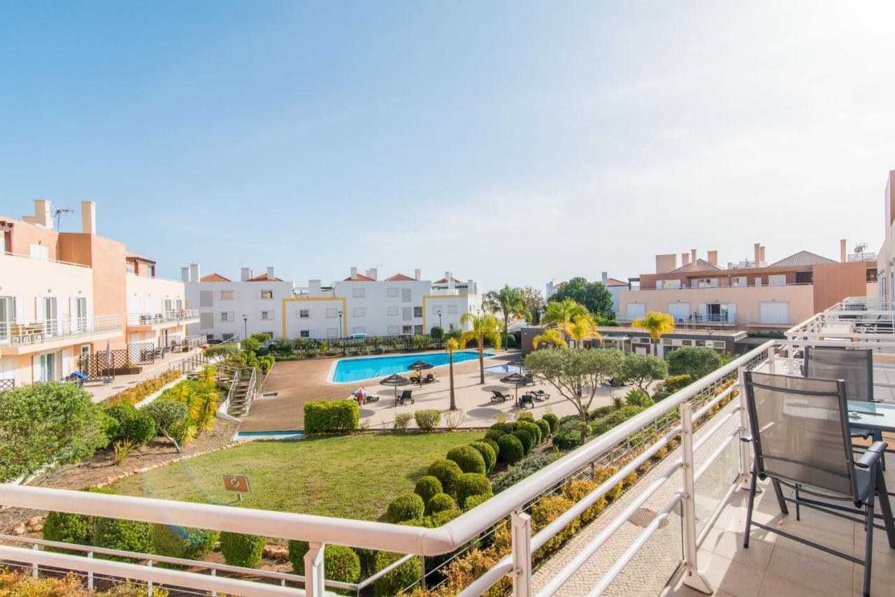 Cabanas Gardens By Algartur Cabanas De Tavira Buitenkant foto